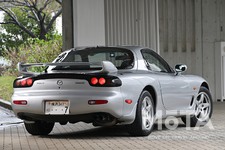 マツダ RX-7