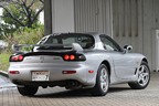 マツダ RX-7