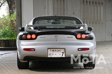 マツダ RX-7