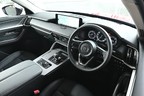 マツダ CX-60