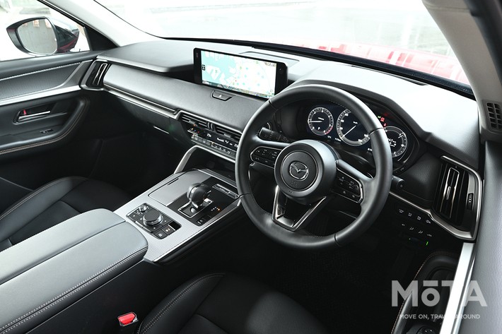 マツダ CX-60