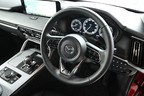 マツダ CX-60