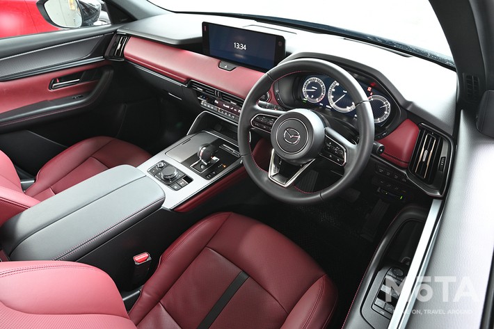 マツダ CX-60
