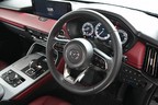 マツダ CX-60