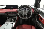 マツダ CX-60