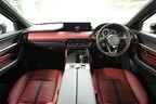 マツダ CX-60