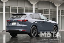 マツダ CX-60