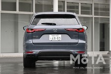 マツダ CX-60