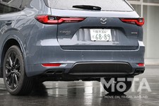 マツダ CX-60