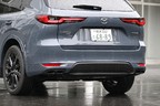 マツダ CX-60