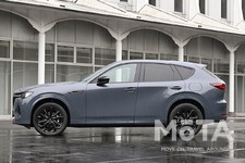 マツダ CX-60