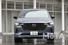 マツダ CX-60
