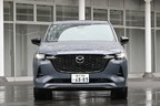 マツダ CX-60