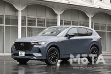 マツダ CX-60