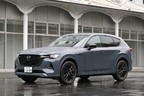 マツダ CX-60