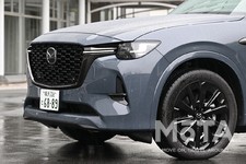 マツダ 新型CX-60の内装が美しい！ 新色・人気色の内装・外観デザインを画像41枚でイッキ見