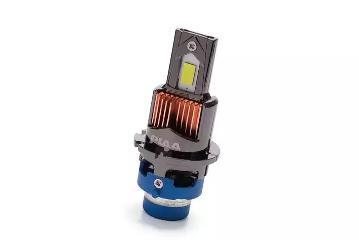 PIAAから3タイプのLED新商品が登場。「純正交換HID用LEDバルブ」「純正