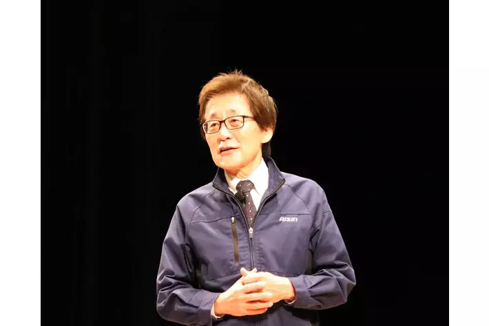 アイシングループ、2026年度新入社員が入社～全員が挑戦し、人も会社も育つ企業文化を次世代へ～