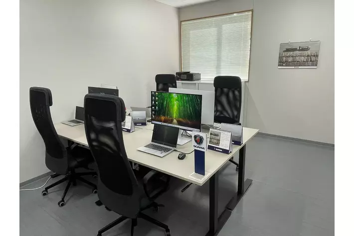 スカニアジャパン、東北エリアにおける販売体制を強化