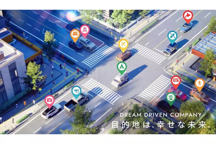 D&Dホールディングス、コーポレートサイトを全面リニューアル　　採用サイトも同時新設