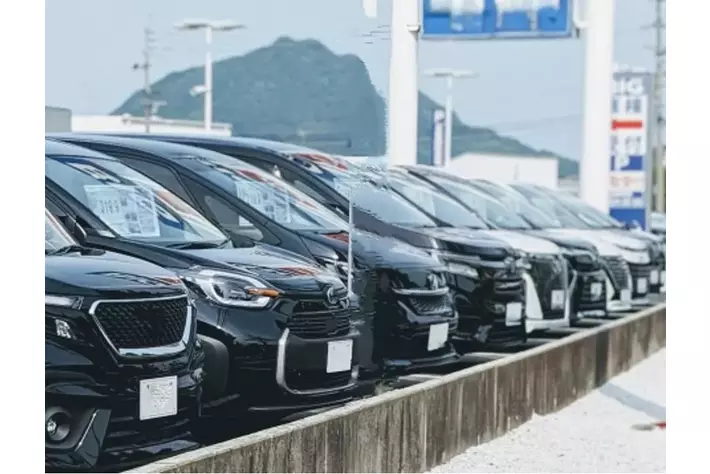 満足度の高い『中古車販売店』ランキング┃【オートバックスカーズ】が5年連続の総合1位（オリコン顧客満足度調査）
