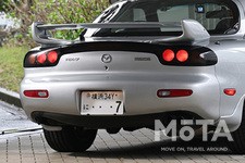 マツダ RX-7