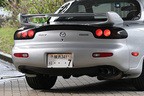 マツダ RX-7