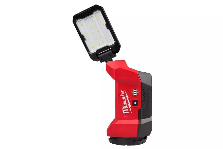 「M12 PACKOUT シングルワークライト」新発売