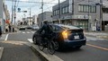 自転車の青切符化で「左折巻き込み事故のリスク」が急上昇!? “やってはいけない”左寄せの方法と正しい3ステップとは