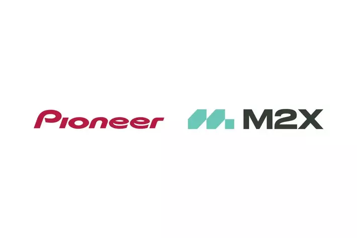パイオニア株式会社がM2Xを導入