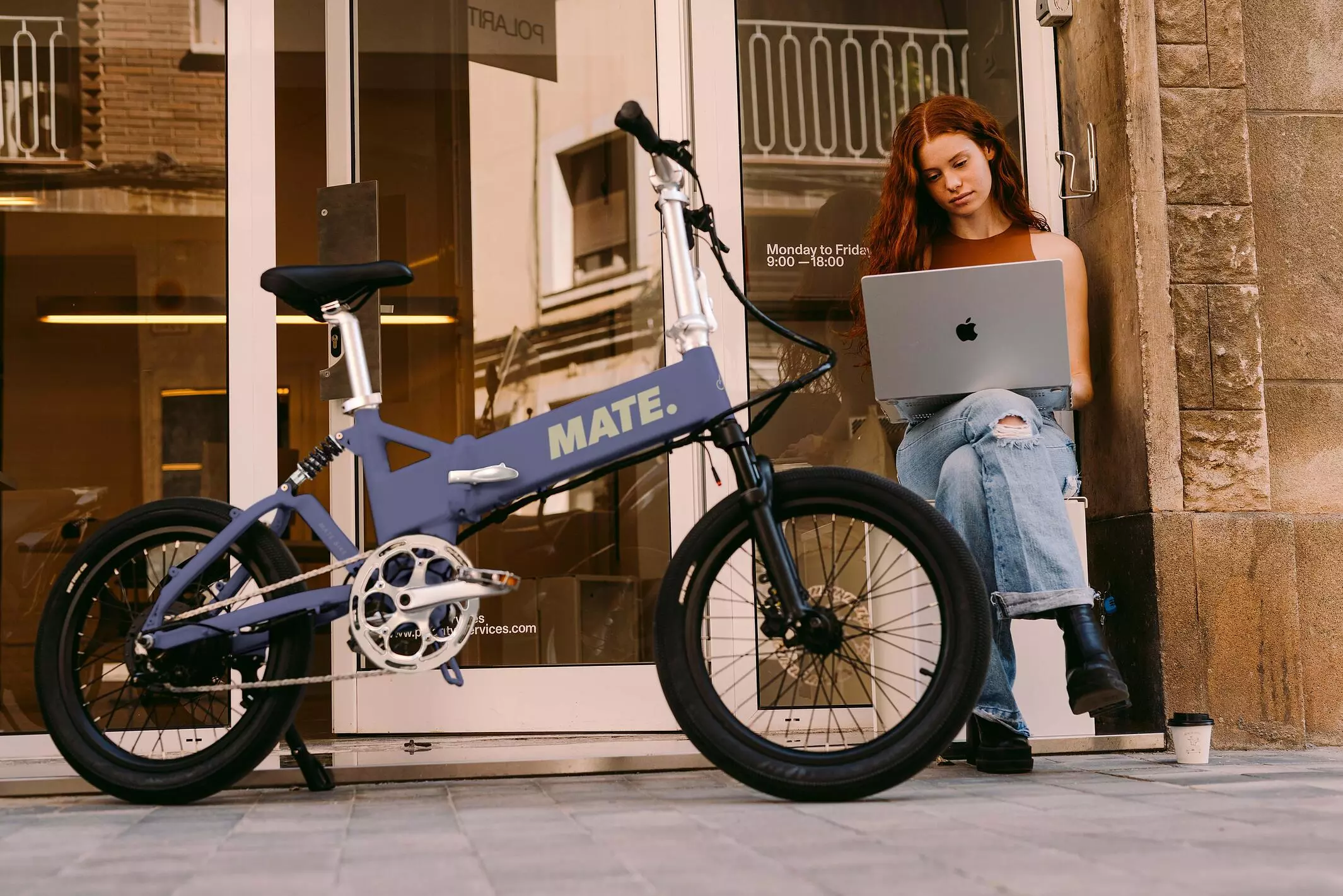 MATE.BIKE】アクセサリーパーツをお得に手にいれられるフレッシュマン 