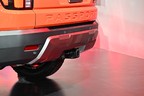 ホンダ パスポート（北米仕様）