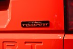 ホンダ パスポート（北米仕様）