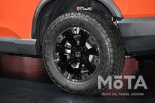 ホンダ パスポート（北米仕様）