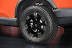 ホンダ パスポート（北米仕様）