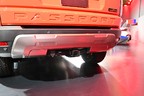 ホンダ パスポート（北米仕様）