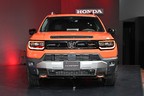 ホンダ パスポート（北米仕様）