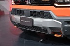 ホンダ パスポート（北米仕様）