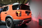 ホンダ パスポート（北米仕様）