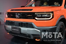 ホンダ パスポートの予想価格は800万円〜！ 発売時期や外観・内装、ランクル300超えのサイズを徹底解説