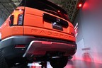 ホンダ パスポート（北米仕様）