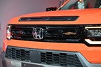 ホンダ パスポート（北米仕様）