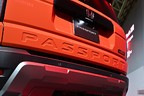ホンダ パスポート（北米仕様）