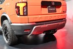 ホンダ パスポート（北米仕様）