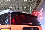 ホンダ パスポート（北米仕様）