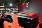 ホンダ パスポート（北米仕様）