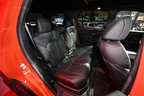ホンダ パスポート（北米仕様）