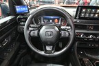 ホンダ パスポート（北米仕様）