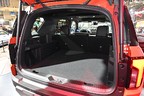 ホンダ パスポート（北米仕様）