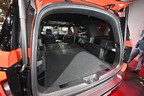 ホンダ パスポート（北米仕様）